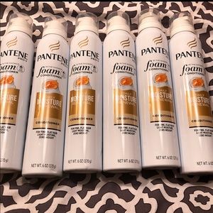 Pantene Conditioner Bundle